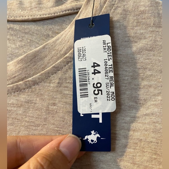 Ariat tee - Picture 5 of 5